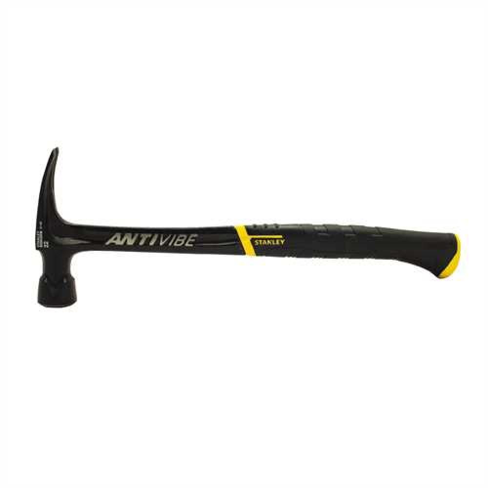 22 oz FATMAX(R) Anti-Vibe(R) Rip Claw Framing Hammer