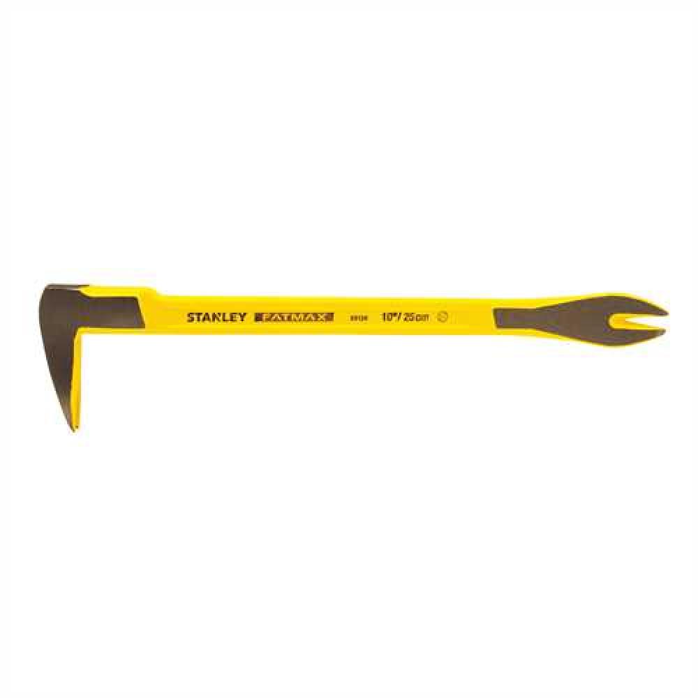10 in FATMAX(R) Claw Bar