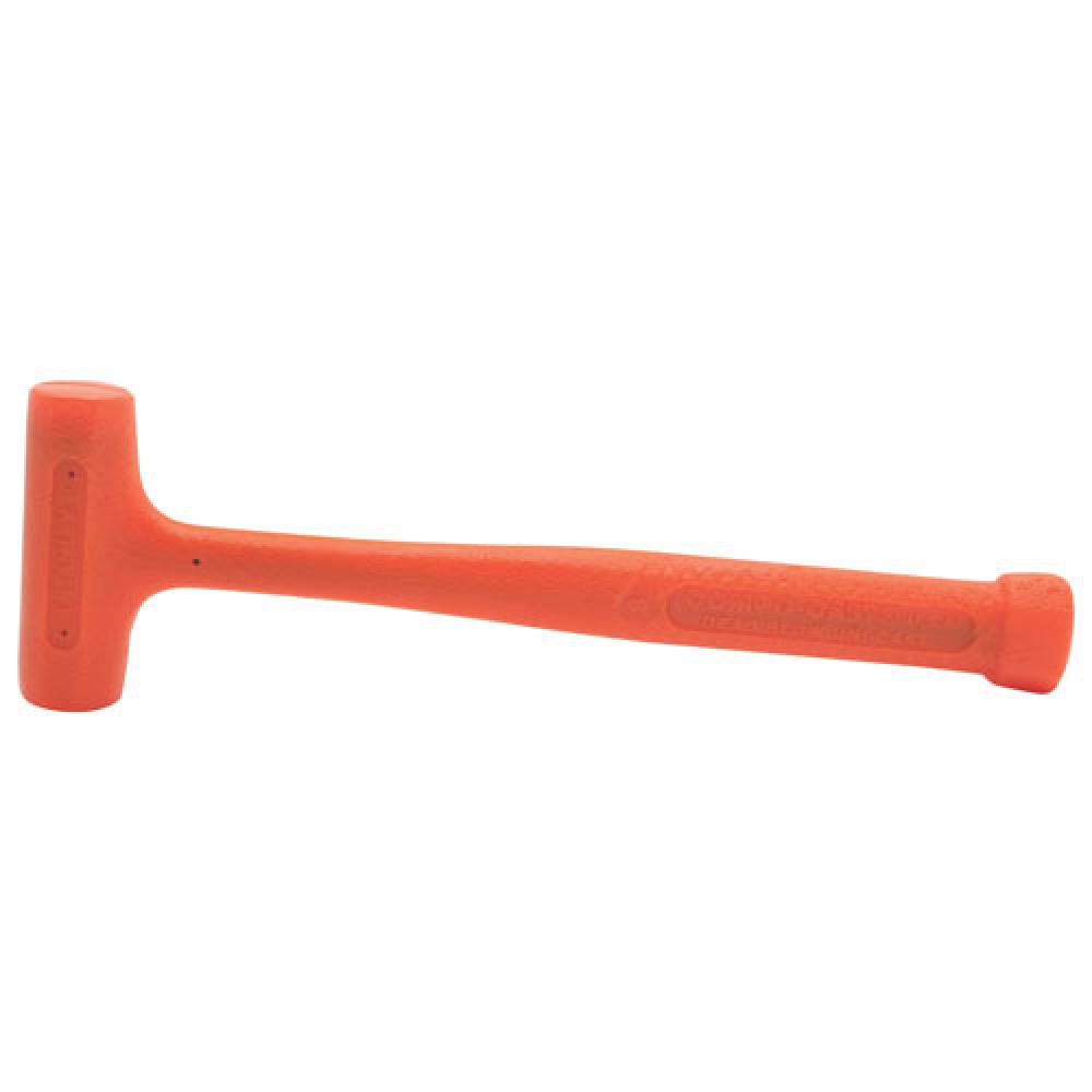 5 oz. Compo-Cast&#174; Slimline Head Soft Face Hammer