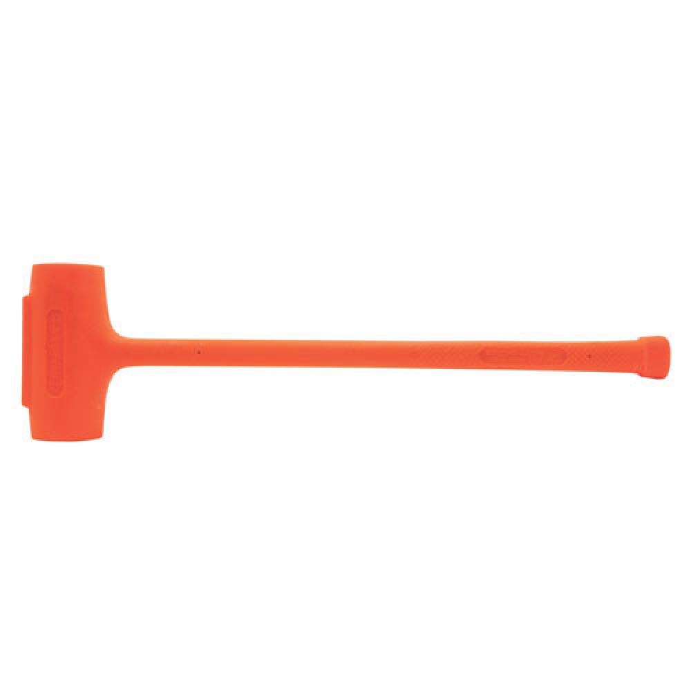 10-1/2 lb Compo-Cast&#174; Soft-Face Sledge Hammer