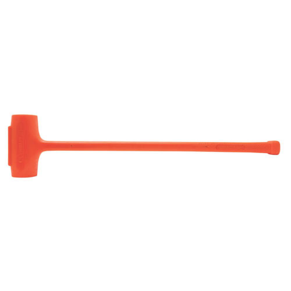 11-1/2 lb Compo-Cast&#174; Soft-Face Sledge Hammer