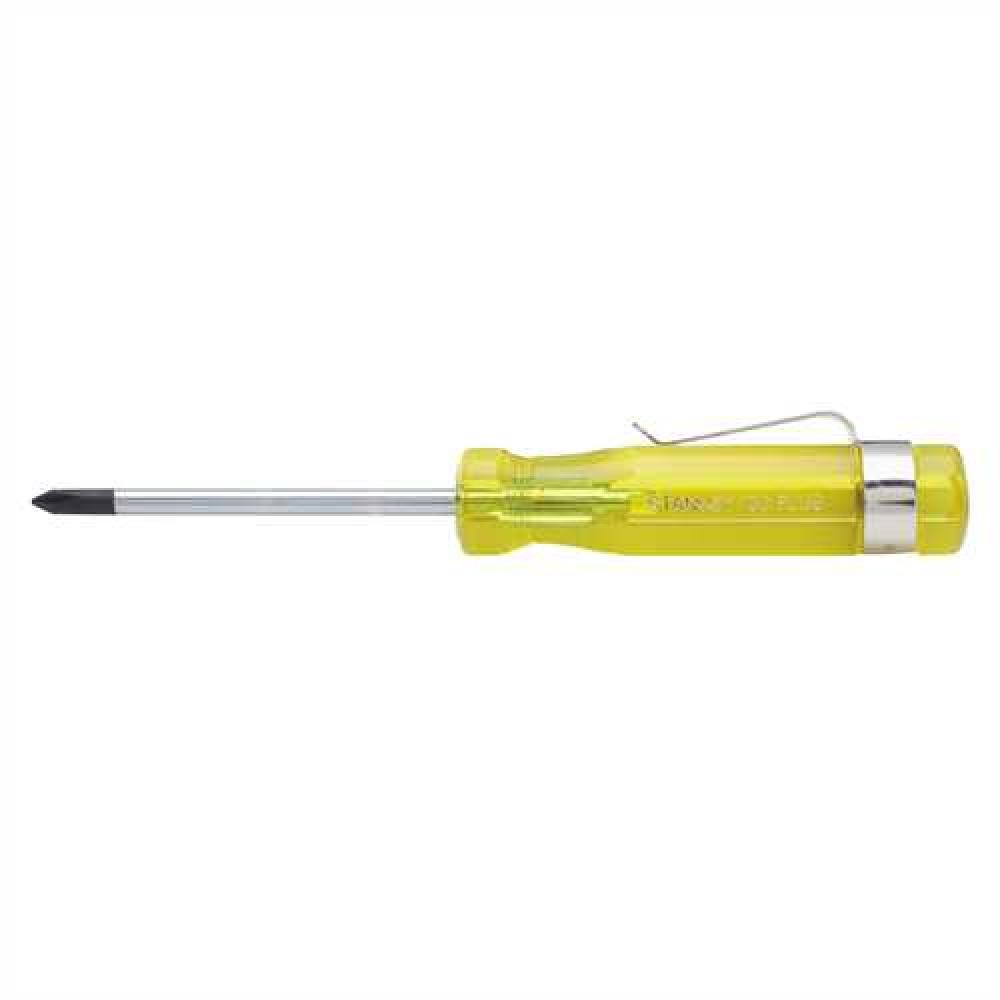 0 pt x 2 in 100 Plus(R) Pocket Screwdriver