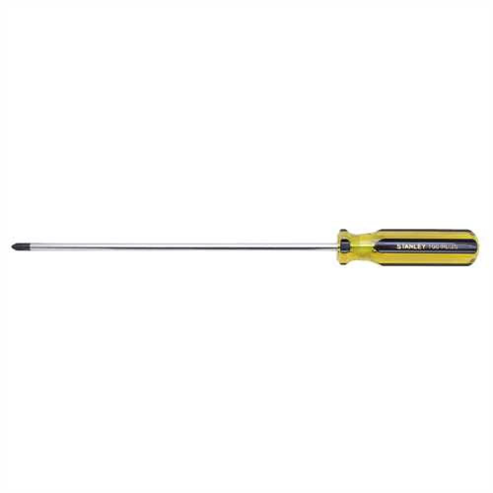 2 pt x 10 in 100 Plus(R) Phillips(R) Tip Screwdriver