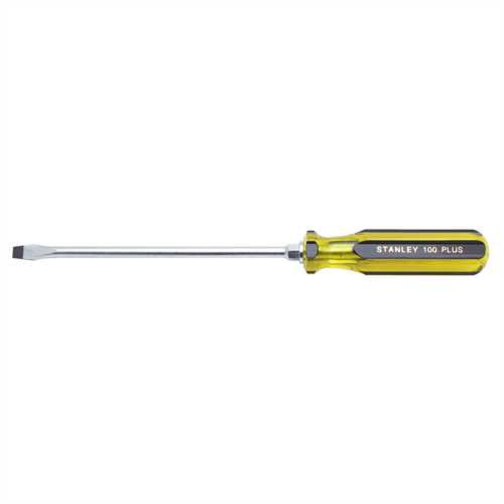 5/16 in 100 Plus(R) Screwdriver Slotted