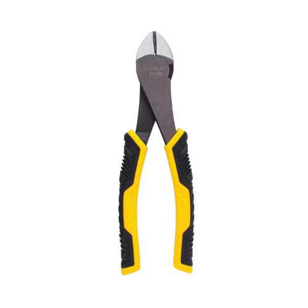7 in Bi-Material Diagonal Pliers