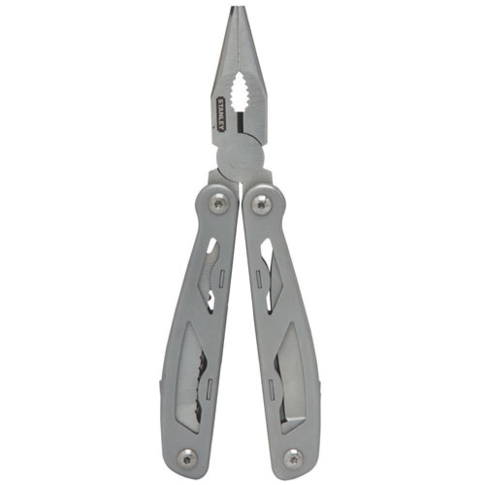 12 in 1 Multi-Tool