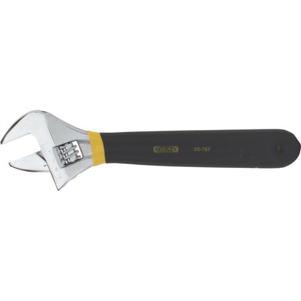 8 in Cushion Grip Wrench