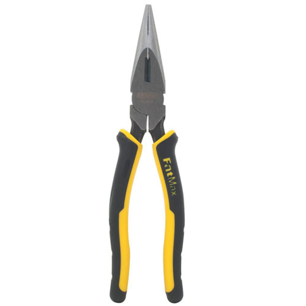 FATMAX(R) 8 in Long Nose Pliers with Cutter