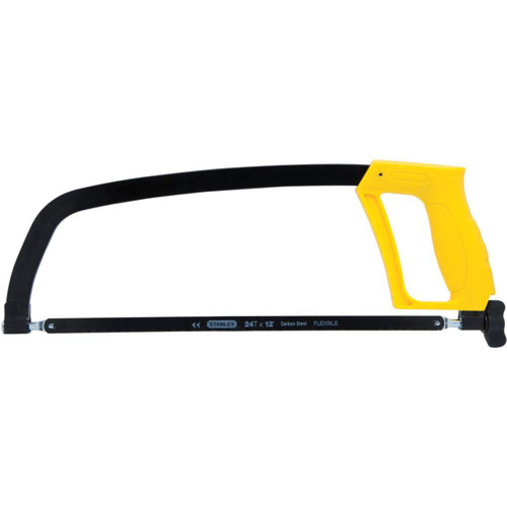 12 in Solid Frame Hacksaw
