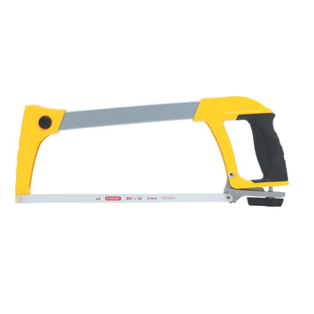 12 in Tubular High-Tension Hacksaw