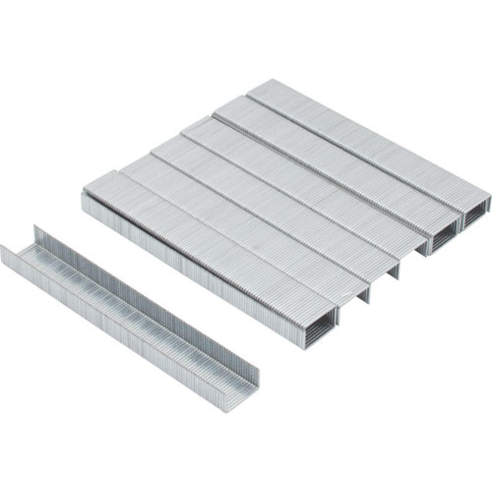 1000 pc 1/4 in Light Duty Staples