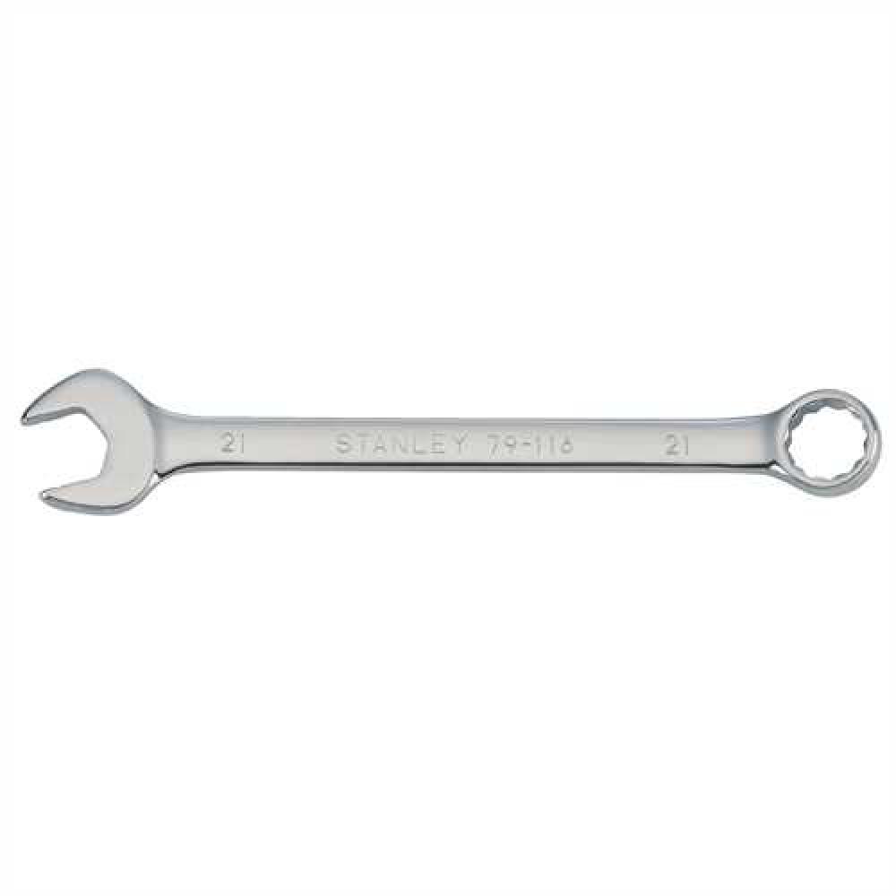 Combination Wrench - 21 mm