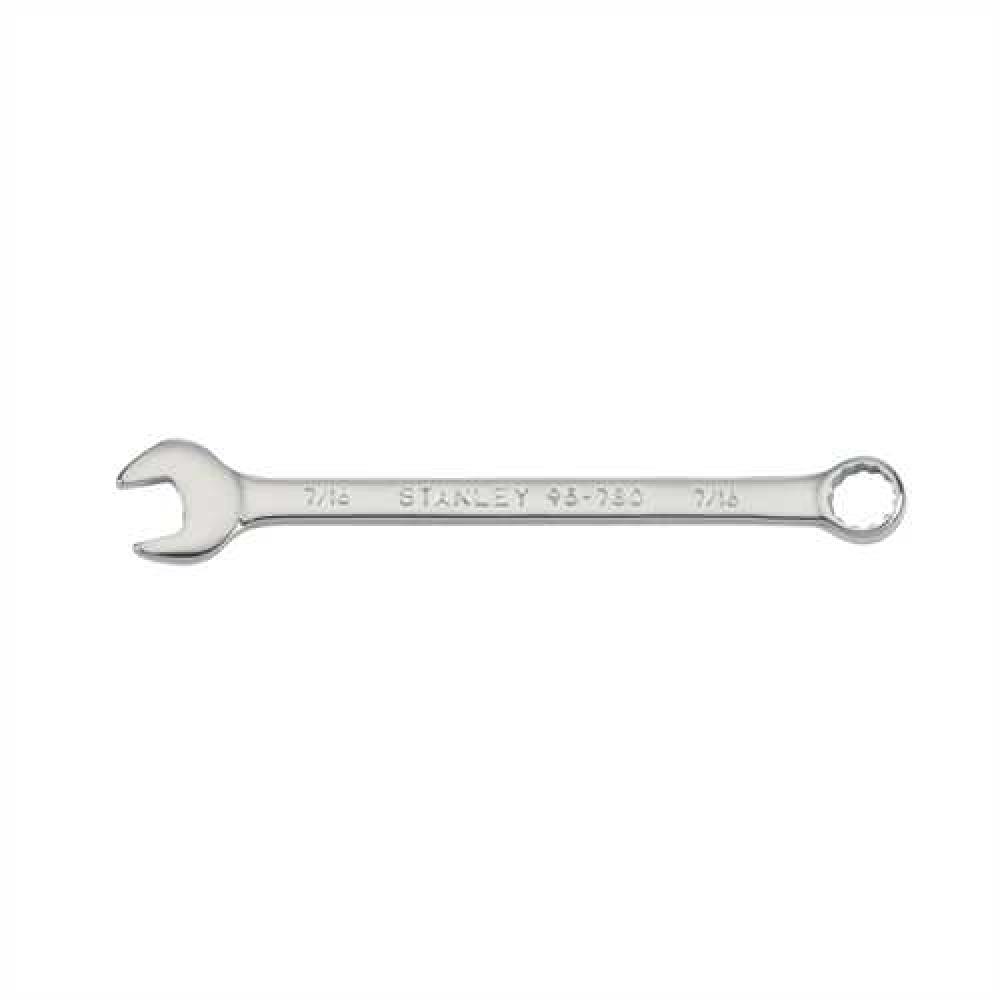 Combination Wrench - 7/16 in