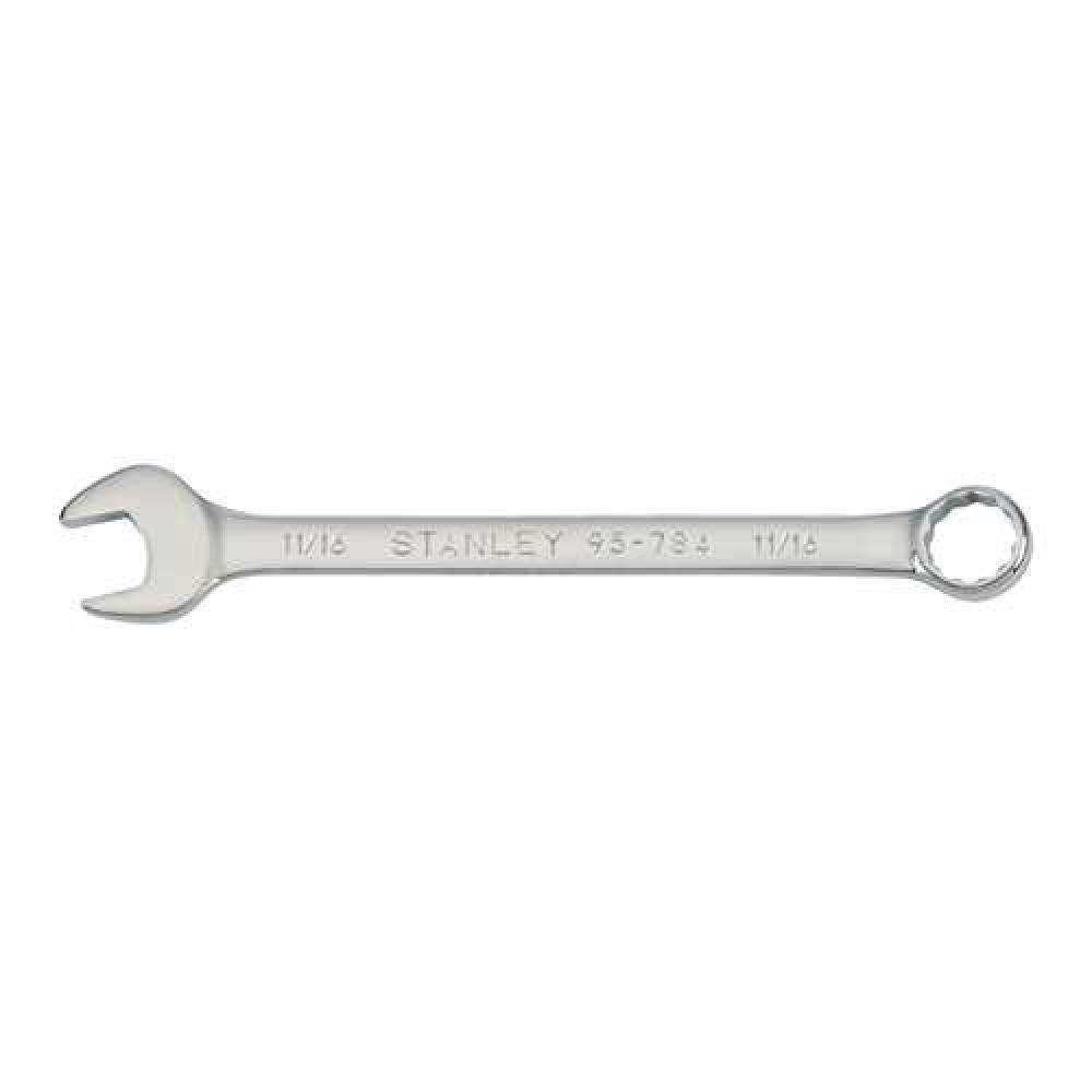 Combination Wrench - 11/16 in