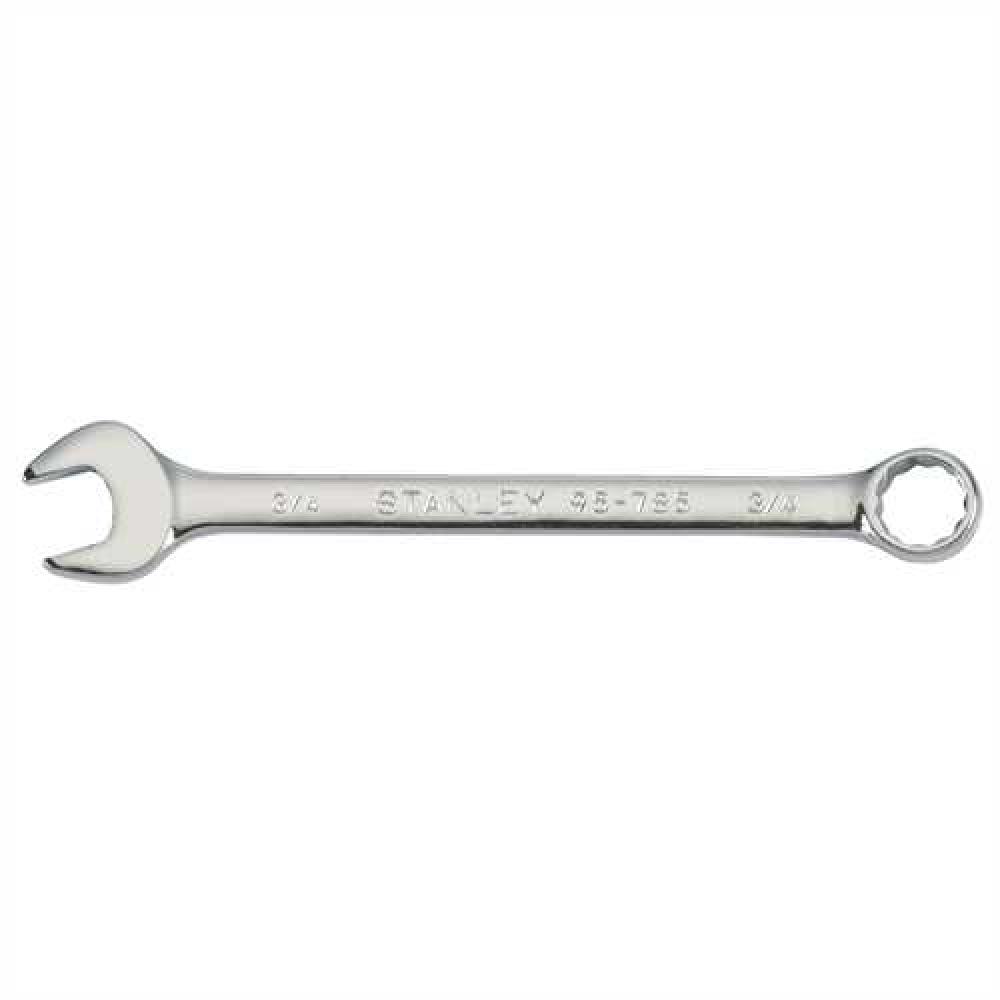 Combination Wrench - 3/4 in