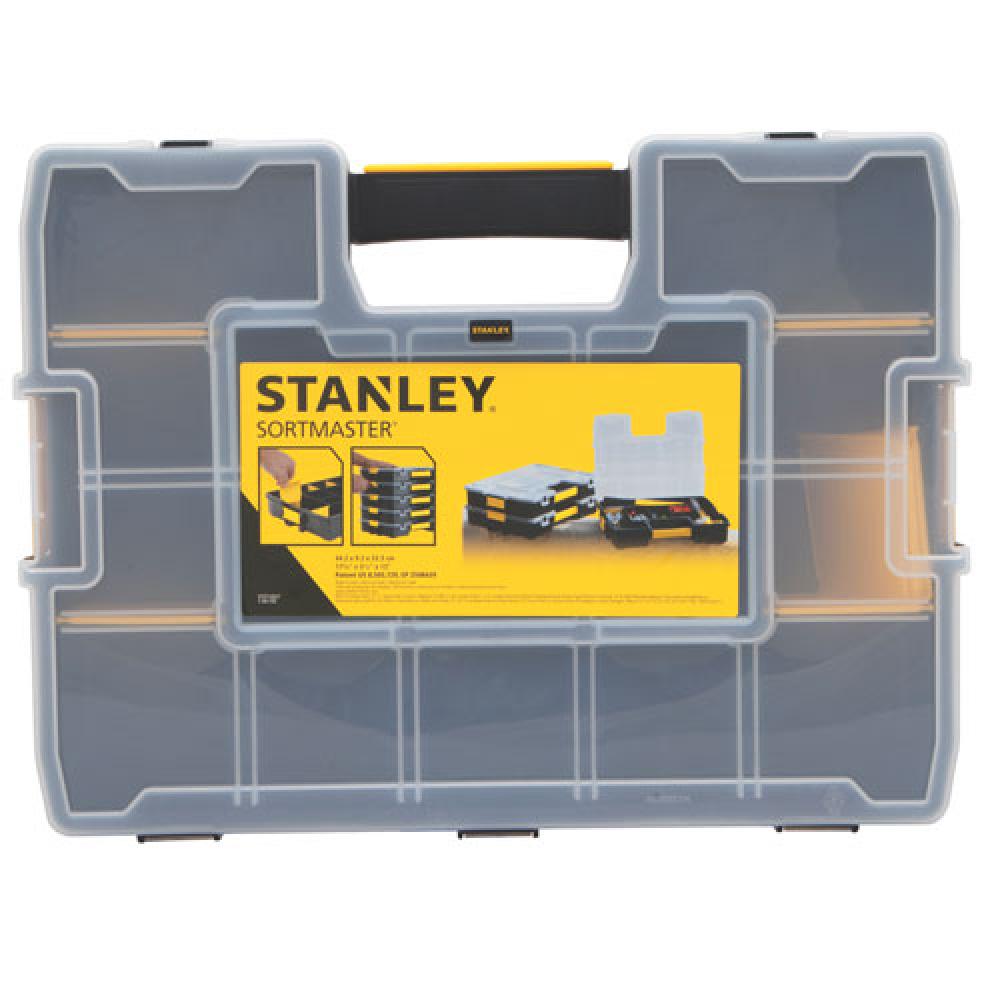 SortMaster(R) Tool Organizer