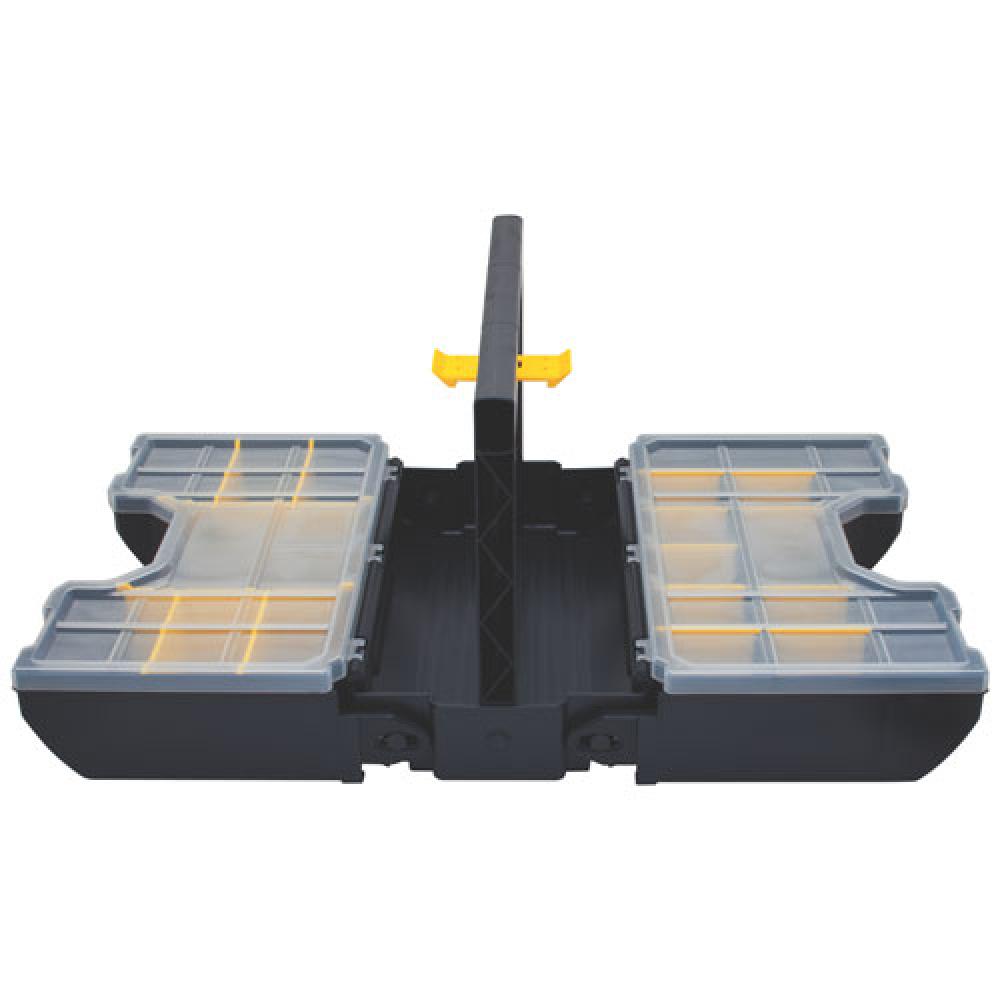 3-in-1 Tool Organizer