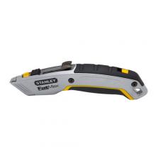 Stanley 10-789 - 6-7/8 in FATMAX(R) Twin Blade Knife