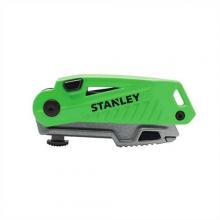 Stanley 10-823 - 6 in Folding Retractable Utility Knife
