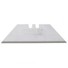 Stanley 11-700X - 10 pk FATMAX(R) Carbon Steel Utility Blades