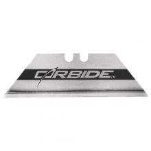 Stanley 11-800G - 2 pk FATMAX(R)Â Carbide Heavy-Duty Utility Blades