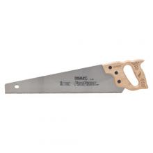 Stanley 15-088K - 20 in Heavy-Duty SharpTooth(TM) Saw