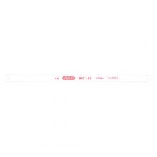 Stanley 15-628 - 10 pk 10 in x 24 TPI Bi-Metal Hacksaw Blades
