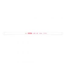 Stanley 15-631 - 12 in x 24 TPI Bi-Metal Hacksaw Blade