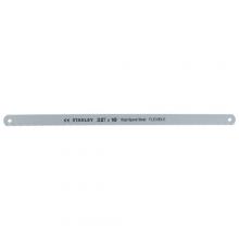 Stanley 15-802A - 10 in x 32 TPI High Speed Steel Hacksaw Blade