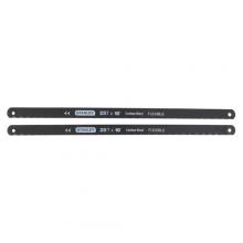 Stanley 15-904A - 10 in x 24 TPI Hacksaw Blades
