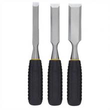 Stanley 16-150 - 3 pc 150 Series Wood Chisel Set