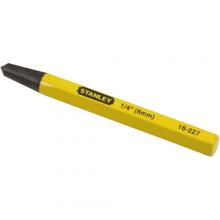 Stanley 16-227 - 1/4 in X 4 in Center Punch
