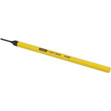 Stanley 16-230 - 1/16 in X 6 in Pin Punch