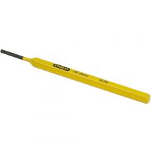 Stanley 16-231 - 1/8 in X 6 in Pin Punch