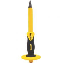 Stanley 16-329 - 3/4 in X 12 in FATMAX(R) Concrete Chisel
