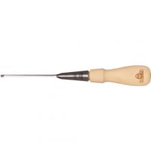 Stanley 16-781 - 1/8 in. SweetHeart(TM) 750 Series Socket Chisel