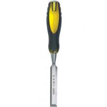 Stanley 16-973 - 1/4 in FATMAX(R) Thru-Tang(TM) Wood Chisel