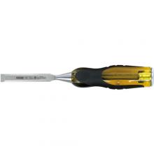 Stanley 16-975 - 1/2 in FATMAX(R) Thru-Tang(TM) Wood Chisel