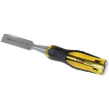 Stanley 16-978 - 1 in FATMAX(R) Thru-Tang(TM) Wood Chisel