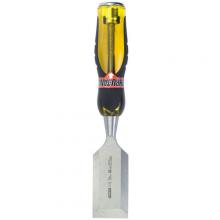 Stanley 16-980 - 1-1/2 in FATMAX(R) Thru-Tang(TM) Wood Chisel