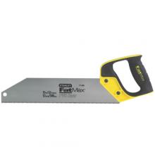 Stanley 17-206 - 12 in FATMAX(R) PVC Saw