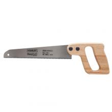 Stanley 20-221 - 10 in SharpTooth(TM) Fine Finish Mini Saw