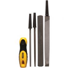Stanley 22-314 - 5 pc File Set