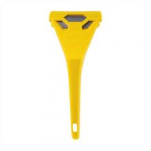 Stanley 28-593 - Carded Window Scraper