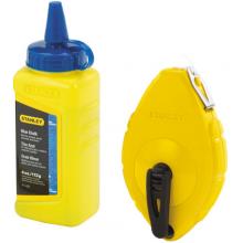 Stanley 47-442 - 2 pc Chalkbox Set