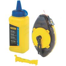 Stanley 47-464 - 3 pc PowerWinder(R) Chalk Box Set