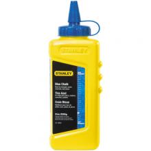 Stanley 47-803 - 8 oz Blue Chalk Refill