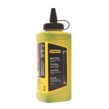 Stanley 47-808 - 8 oz Black Chalk