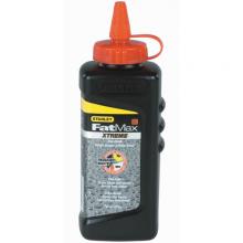 Stanley 47-821 - 8 oz FATMAX(R) Red Chalk