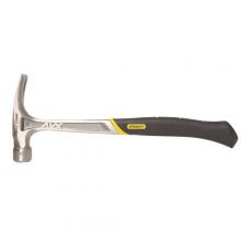 Stanley 51-215 - 24 oz FATMAX(R) Anti-Vibe(R) Framing Hammer